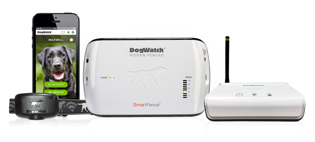 SoCal DogWatch, Long Beach, California | SmartFence Product Image